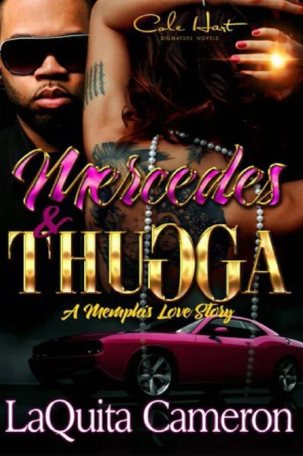 Mercedes And Thugga: A Memphis Love Story