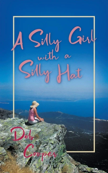 A Silly Girl with a Silly Hat - Paperback