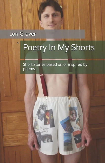 Poetry In My Shorts: Short Stories Based On Or Inspired By Poems