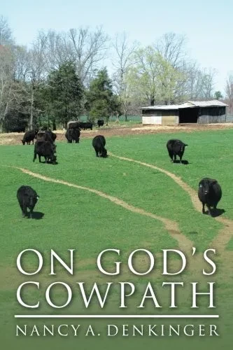 On God'S Cowpath