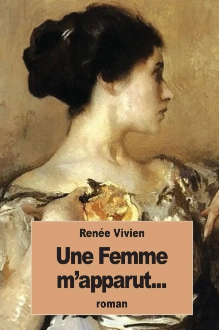 Une Femme M'Apparut... (French Edition)