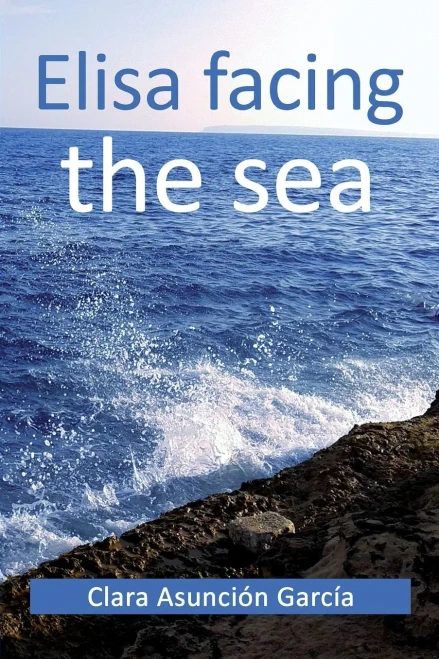 Elisa Facing The Sea
