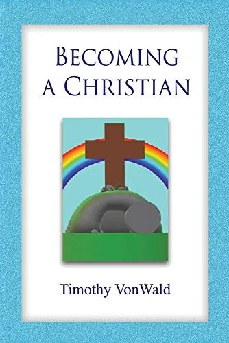 Becoming a Christian