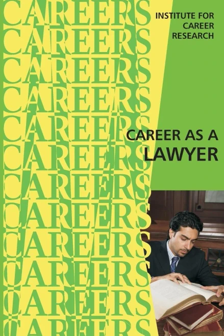 Career As A Lawyer