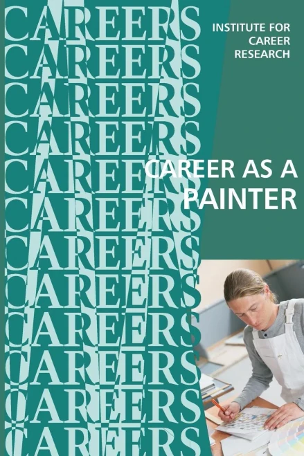 Career As A Painter: Painting Contractor