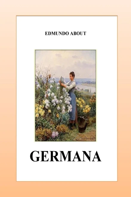 Germana (Spanish Edition)