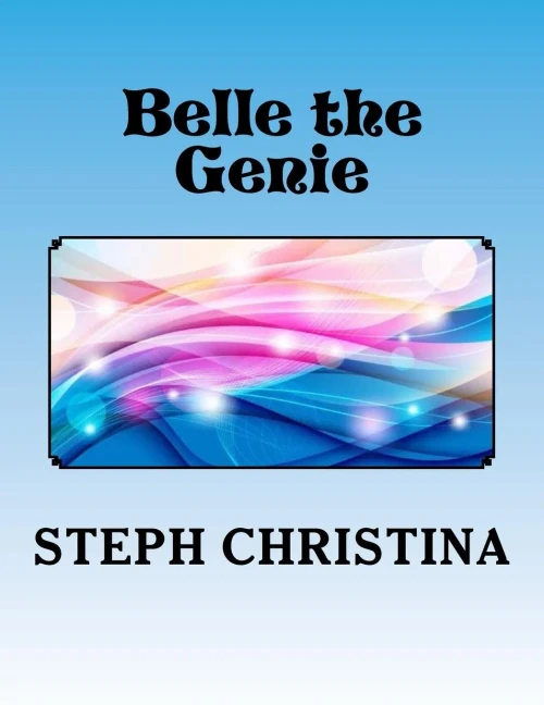 Belle The Genie