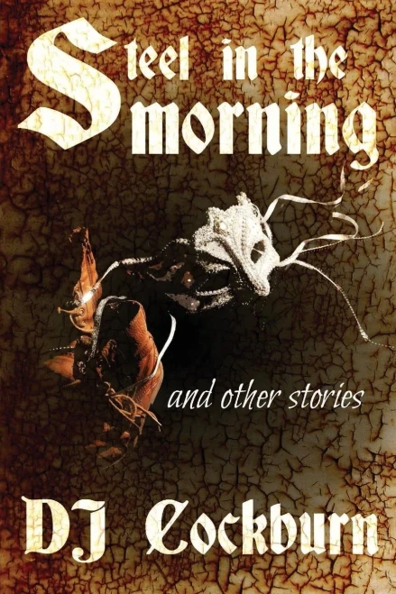 Steel In The Morning