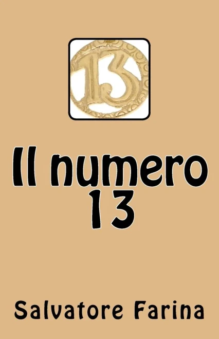 Il Numero 13 (Italian Edition)