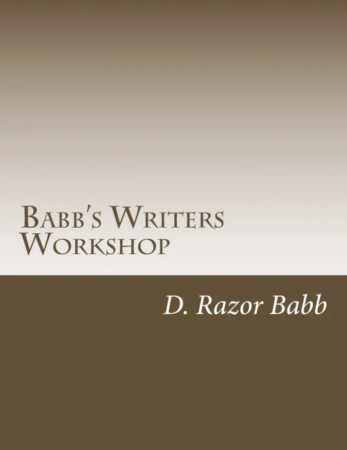 Babb'S Writers Workshop