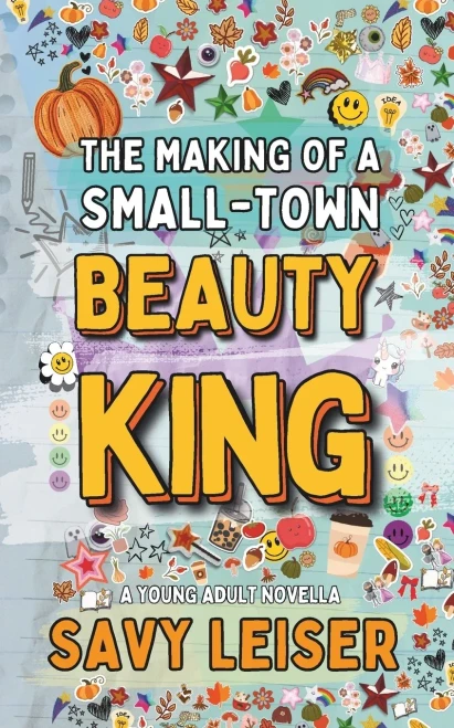 The Making Of A Small-Town Beauty King