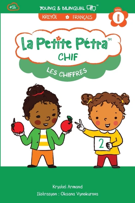 Chif: Les Chiffres (French Edition)