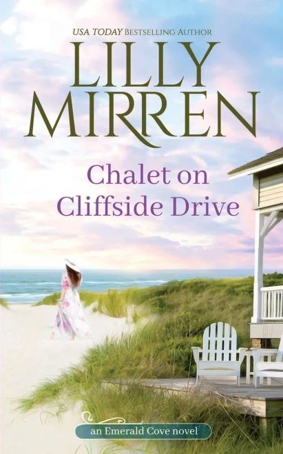 Chalet on Cliffside Drive