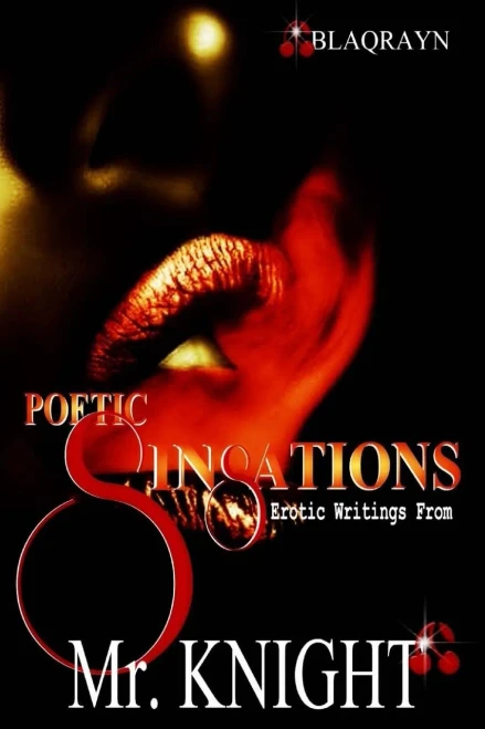 Poetic Sinsations: Erotica