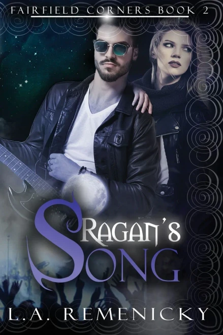 Ragan'S Song (Fairfield Corners)