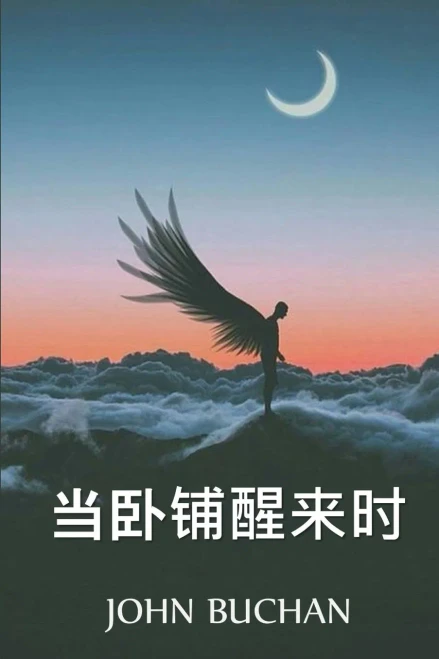 当卧铺醒来时: When the Sleeper Wakes, Chinese edition