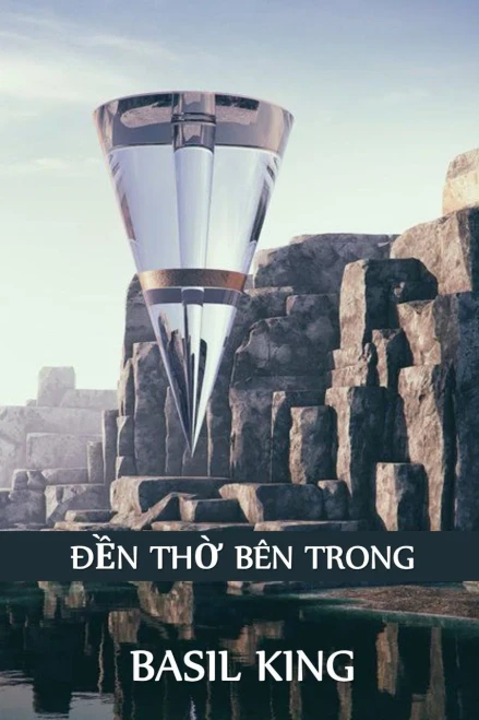Đền Thờ Bên Trong: The Inner Shrine, Vietnamese edition