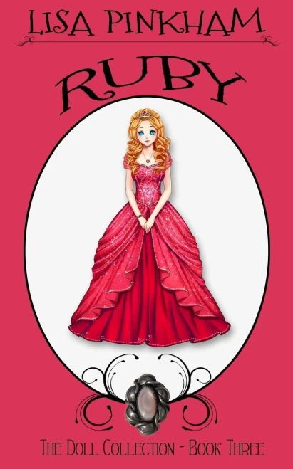 Ruby (The Doll Collection)