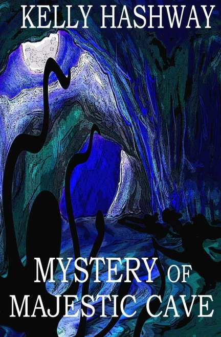 Mystery Of Majestic Cave (Curse Of The Granville Fortune)