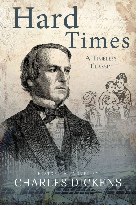 Hard Times (Annotated) (Sastrugi Press Classics) - Paperback