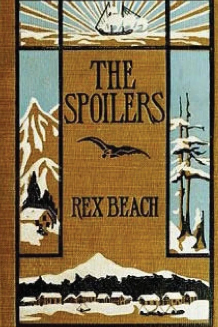 The Spoilers.