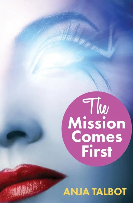 The Mission Comes First: Episode One: Lesbian Romance Erotica Sci-Fi (Deep Space Lesbian Romance Erotica Series)