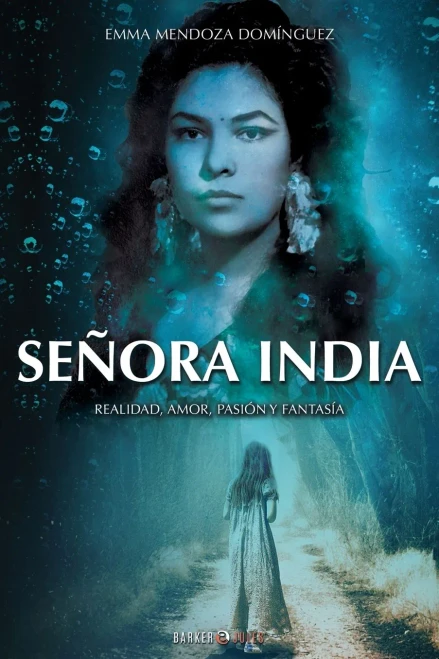 Señora India (Spanish Edition)