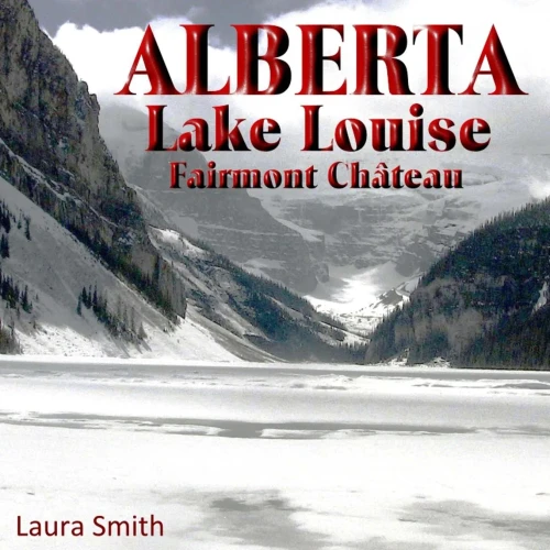 Alberta Lake Louise Fairmont Château