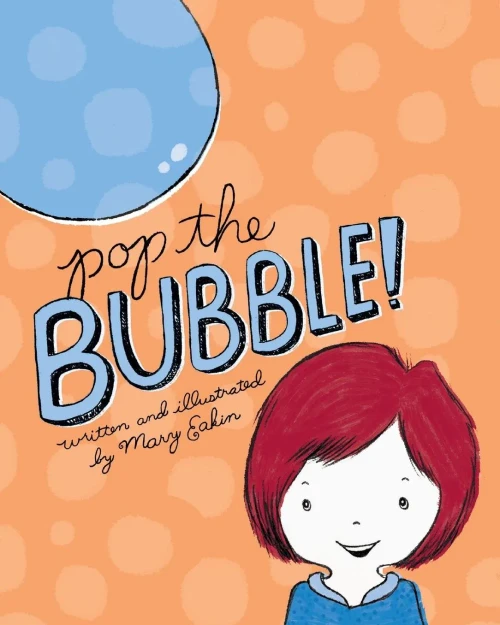 Pop The Bubble!