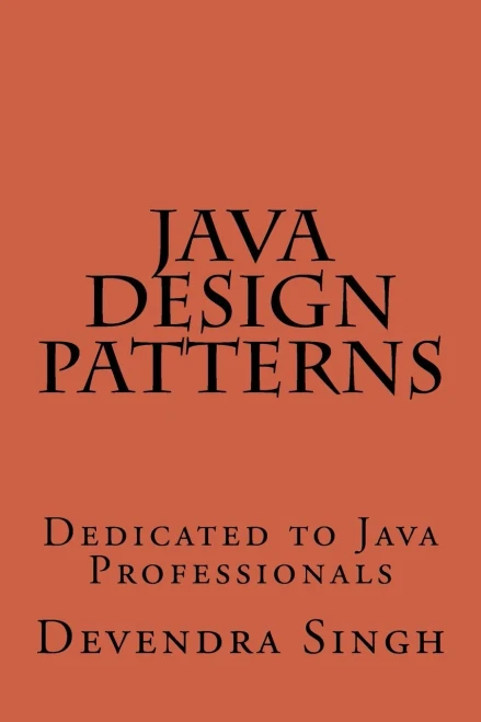 Java Design Patterns