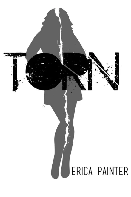 Torn (Torn Series)