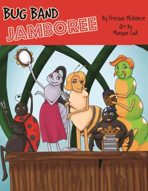 Bug Band Jamboree