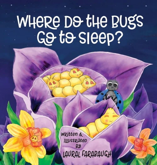 Where Do the Bugs Go to Sleep?