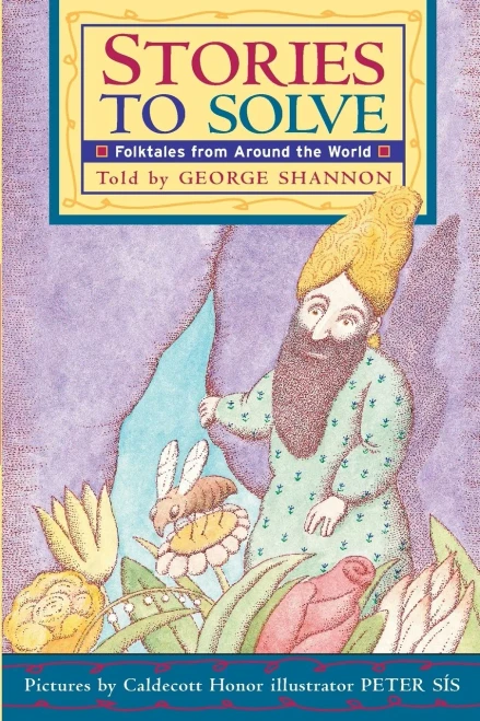 Stories to Solve