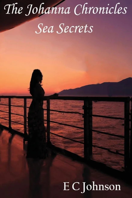 The Johanna Chronicles: Sea Secrets