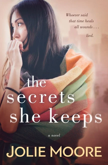 The Secrets She Keeps