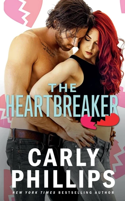 The Heartbreaker: The Chandler Brothers Book 3