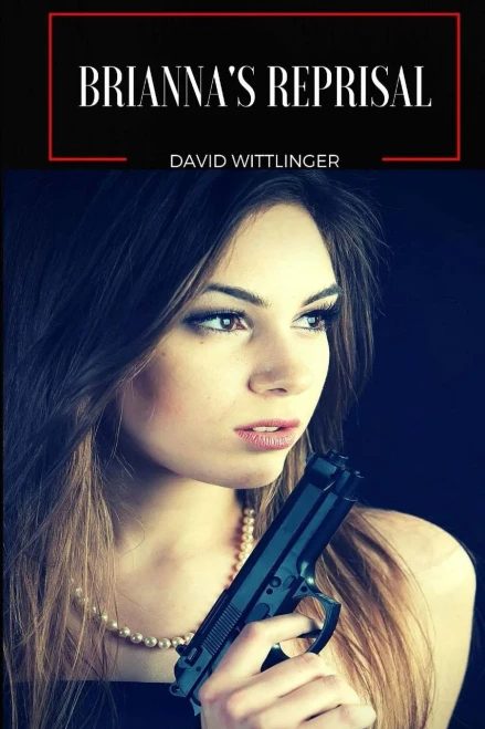 Brianna'S Reprisal (Brianna Series)