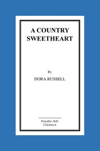 A Country Sweetheart