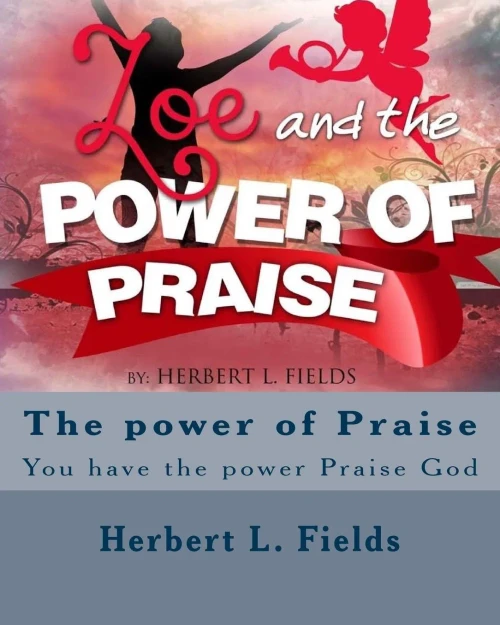 Zoe & The Power Of Praise