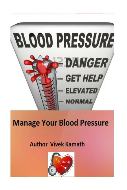 Manage Your Blood Pressure