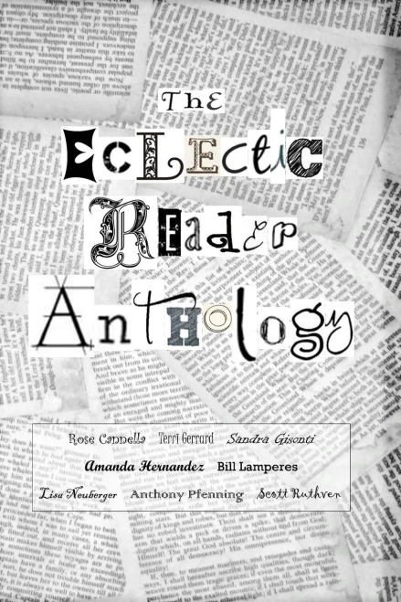 The Eclectic Reader Anthology