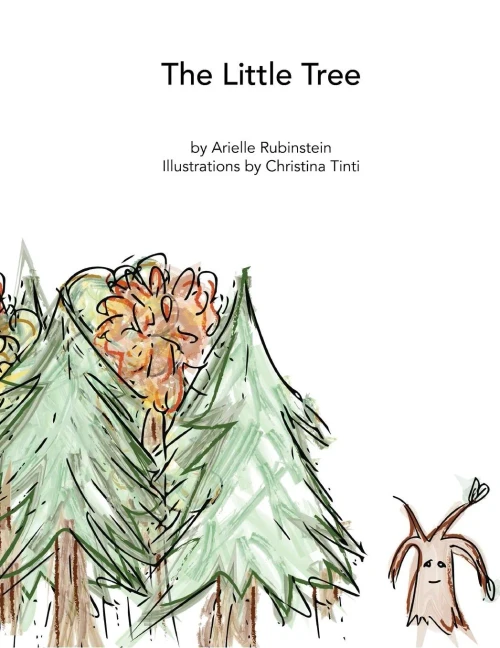 The Little Tree