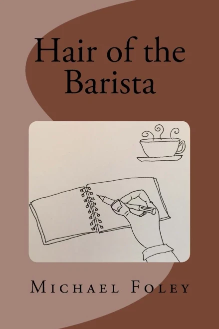 Hair Of The Barista