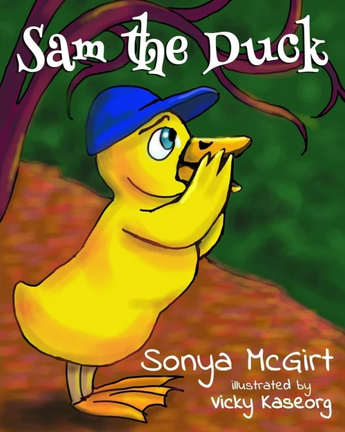 Sam The Duck