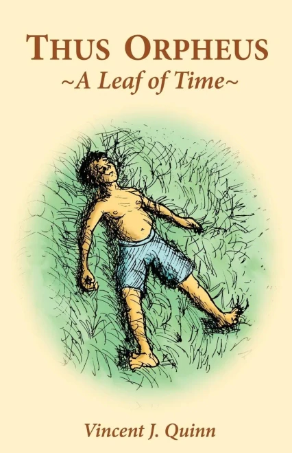 Thus Orpheus: A Leaf Of Time