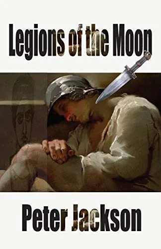 Legions of the Moon - Paperback