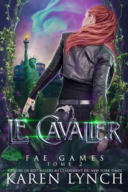 Le Cavalier (French Edition)