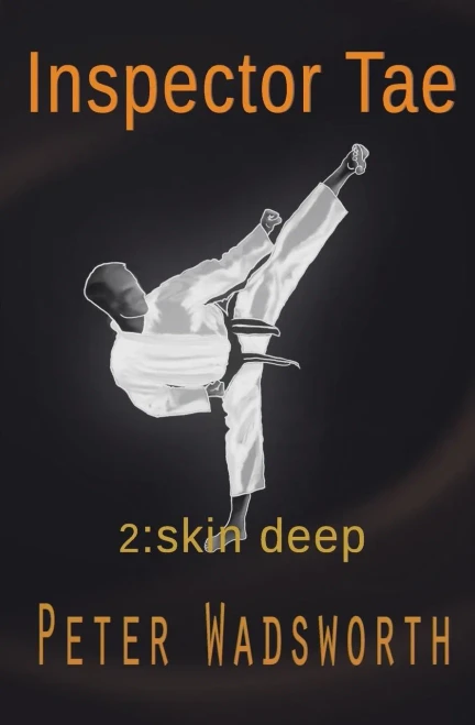 Inspector Tae: Skin Deep