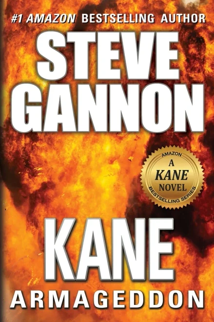Kane: Armageddon